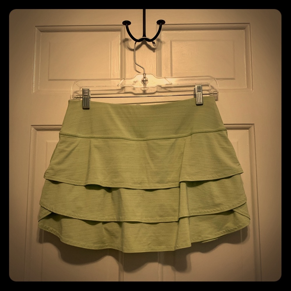 Athleta Skort